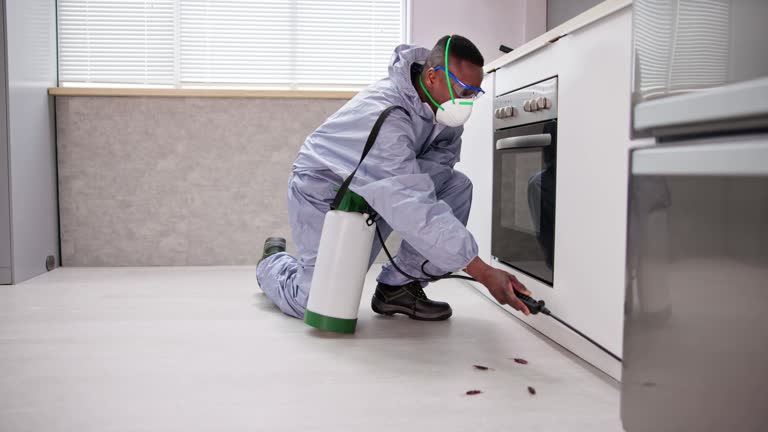 Best Commercial Pest Control  in USA